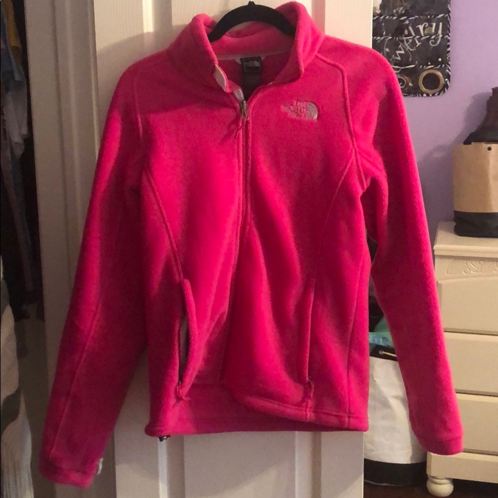 North Face Jacket